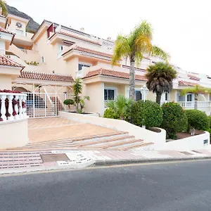 Eden Hermosas Vistas Al Oceano Y Acantilados Apartment Acantilado de los Gigantes