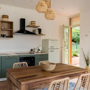 Casa Terra Apartment Brenzone sul Garda
